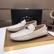 Prada Low Shoes